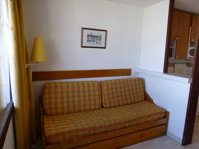 Mélèzes (les) 7505 - Alpe d'Huez