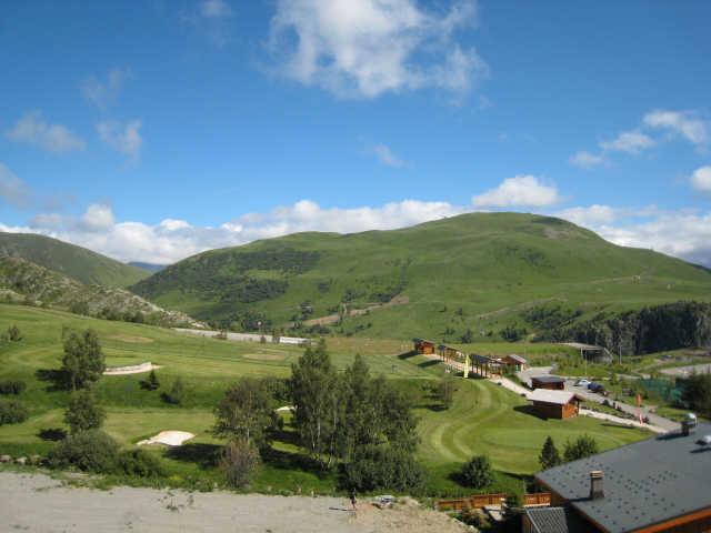 Mélèzes (les) 7505 - Alpe d'Huez