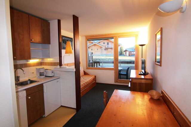 Mélèzes (les) 7505 - Alpe d'Huez