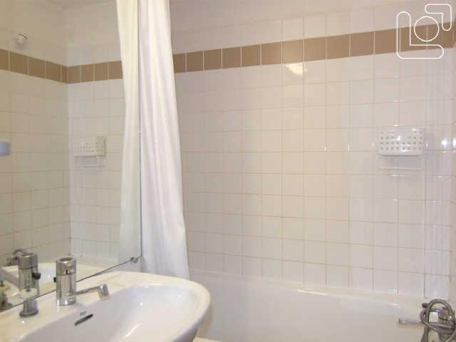 Mélèzes (les) 7505 - Alpe d'Huez