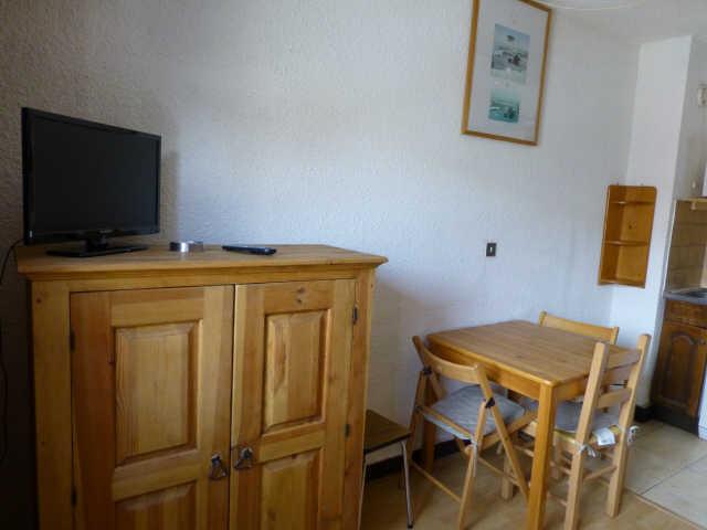 Ménandière (la) 7601 - Alpe d'Huez