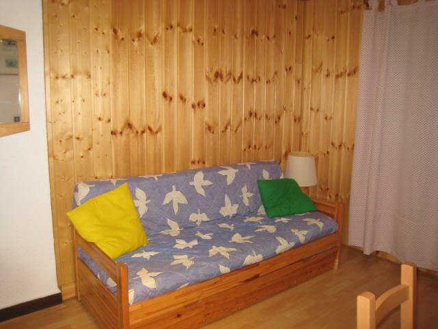 Ménandière (la) 7601 - Alpe d'Huez