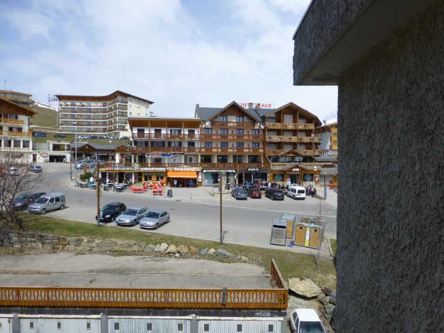 Ménandière (la) 7601 - Alpe d'Huez