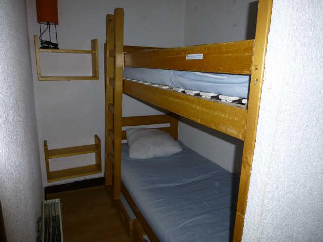 Ménandière (la) 7601 - Alpe d'Huez