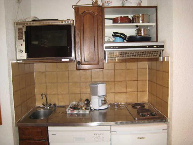 Ménandière (la) 7601 - Alpe d'Huez