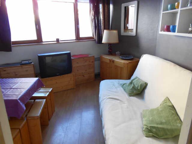 Karen (le) 5428 - Alpe d'Huez