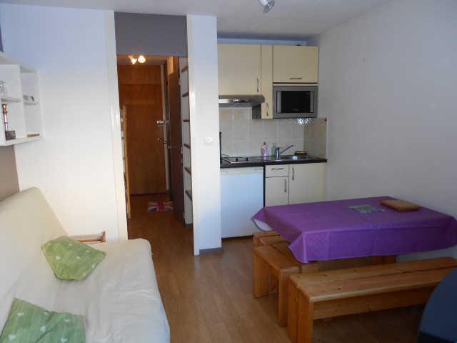 Karen (le) 5428 - Alpe d'Huez