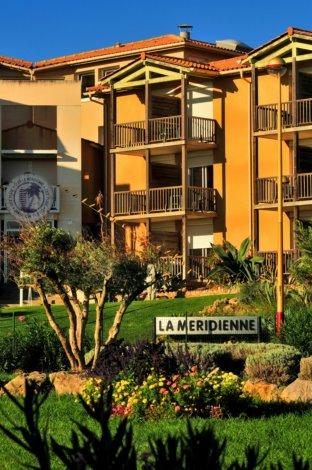 Club Vacanciel de Saint Pierre la Mer 2* - Saint Pierre La Mer