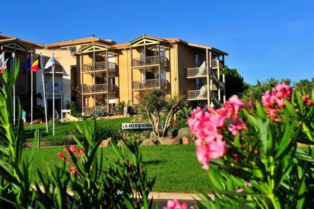 Club Vacanciel de Saint Pierre la Mer 2* - Saint Pierre La Mer