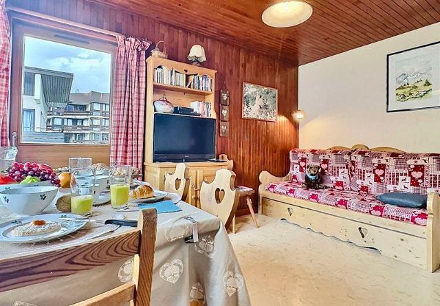 Appartements KANDAHAR - Tignes 2100 Le Lavachet