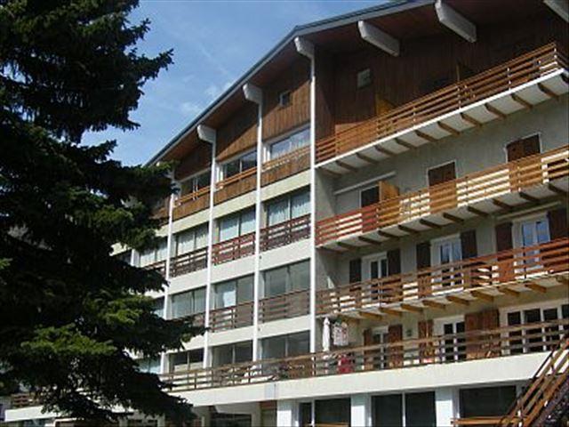Appartements LA MAISON RAPIN - Valloire