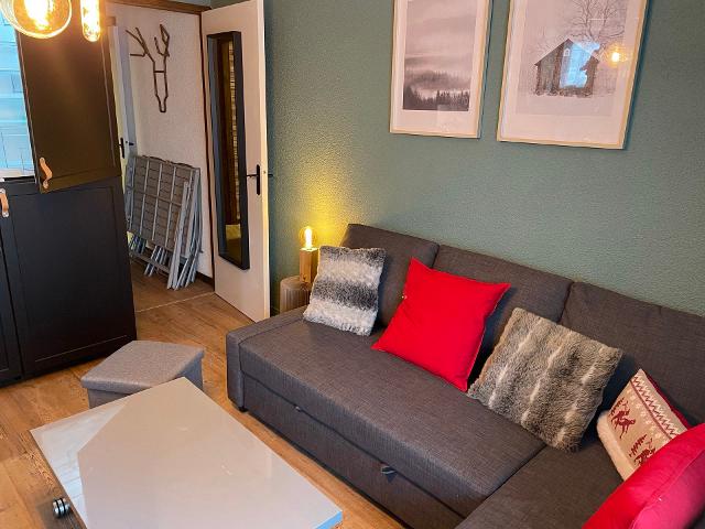 Appartements Neyzets - Serre Chevalier 1500 - Monêtier Les Bains