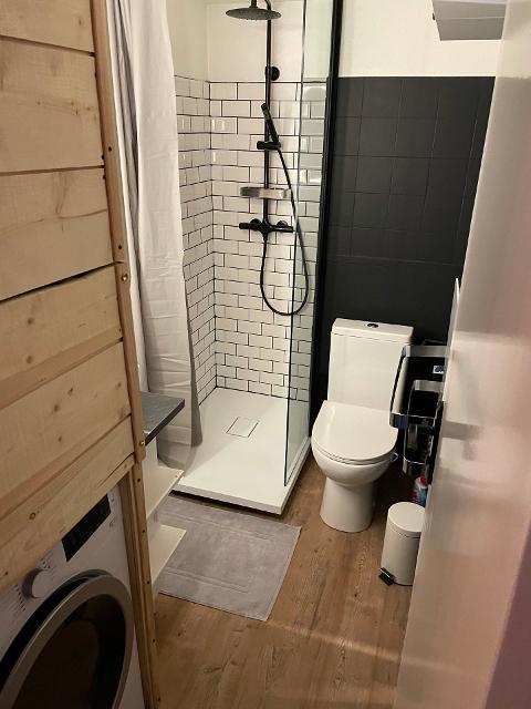 Appartements Neyzets - Serre Chevalier 1500 - Monêtier Les Bains