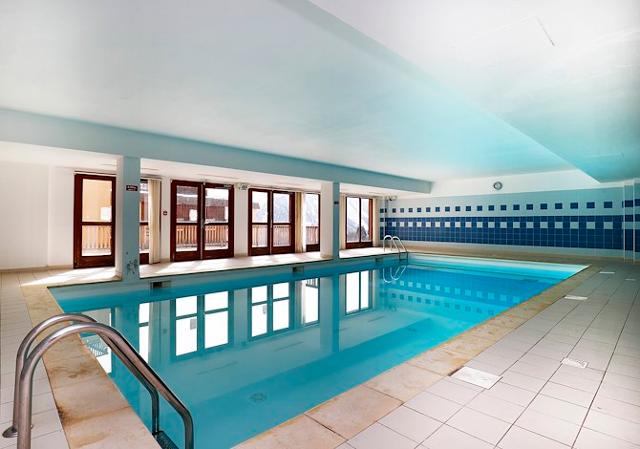 Résidence ~ les Terrasses de la Bergerie 3* - Orcières Merlette 1850