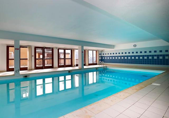 Résidence ~ les Terrasses de la Bergerie 3* - Orcières Merlette 1850