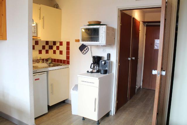 Appartement Oree Du Bois A RSL420-217A - Risoul 