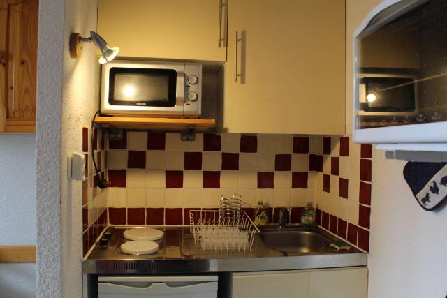 Appartement Oree Du Bois A RSL420-217A - Risoul 