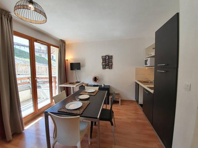 Appartement Les Terrasses Du Soleil D'or TSO908 - Les Orres