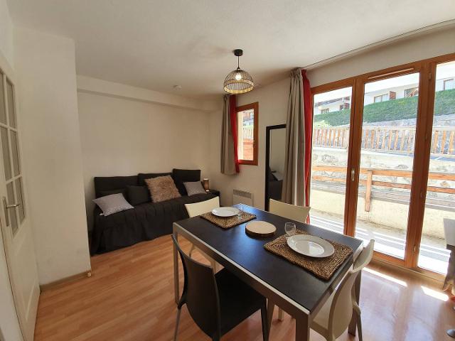 Appartement Les Terrasses Du Soleil D'or TSO908 - Les Orres