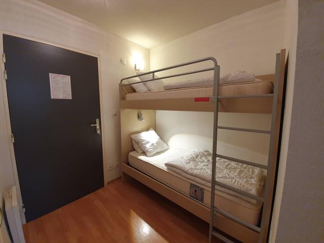 Appartement Les Terrasses Du Soleil D'or TSO908 - Les Orres