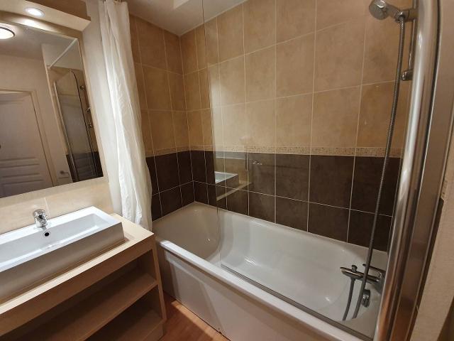 Appartement Les Terrasses Du Soleil D'or TSO908 - Les Orres