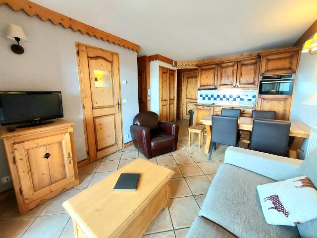 Appartement Les hauts bois - Plagne - Aime 2000