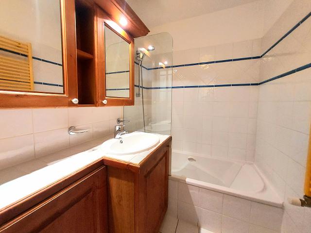 Appartement Les hauts bois - Plagne - Aime 2000