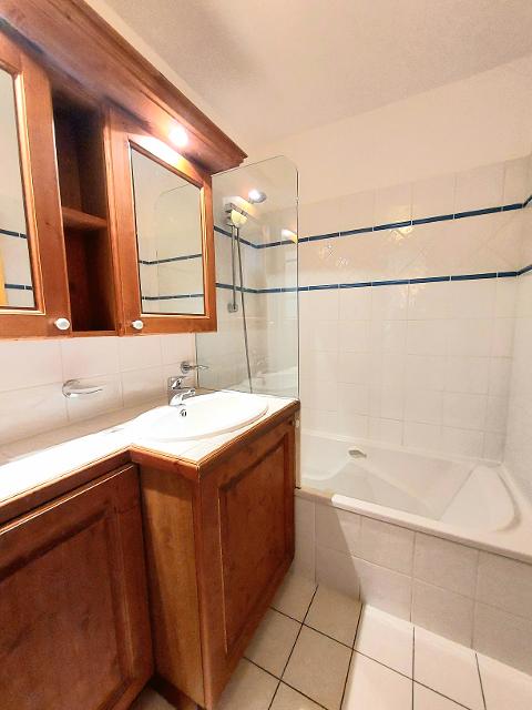 Appartement Les hauts bois - Plagne - Aime 2000