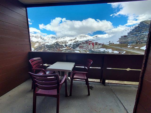 Appartement Les hauts bois - Plagne - Aime 2000