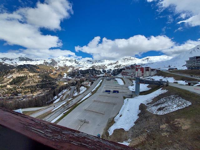 Appartement Les hauts bois - Plagne - Aime 2000