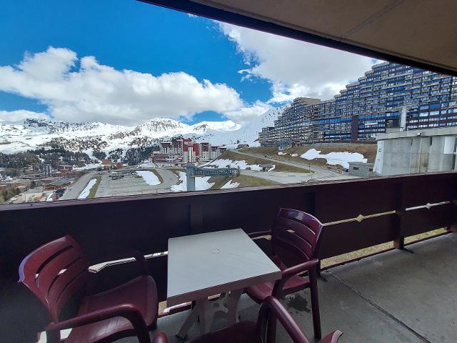 Appartement Les hauts bois - Plagne - Aime 2000