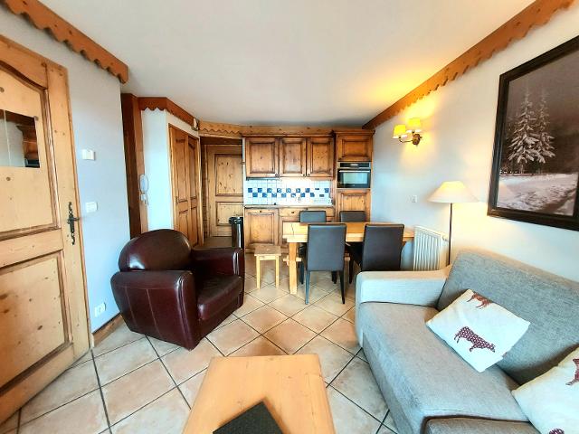 Appartement Les hauts bois - Plagne - Aime 2000