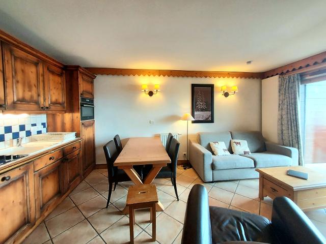 Appartement Les hauts bois - Plagne - Aime 2000