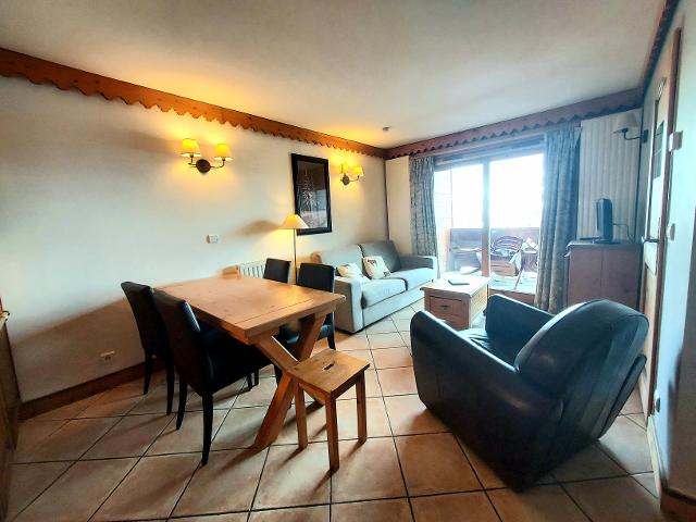 Appartement Les hauts bois - Plagne - Aime 2000