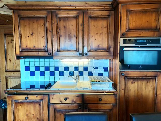 Appartement Les hauts bois - Plagne - Aime 2000