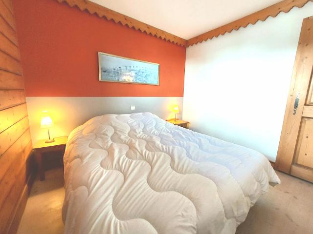 Appartement Les hauts bois - Plagne - Aime 2000