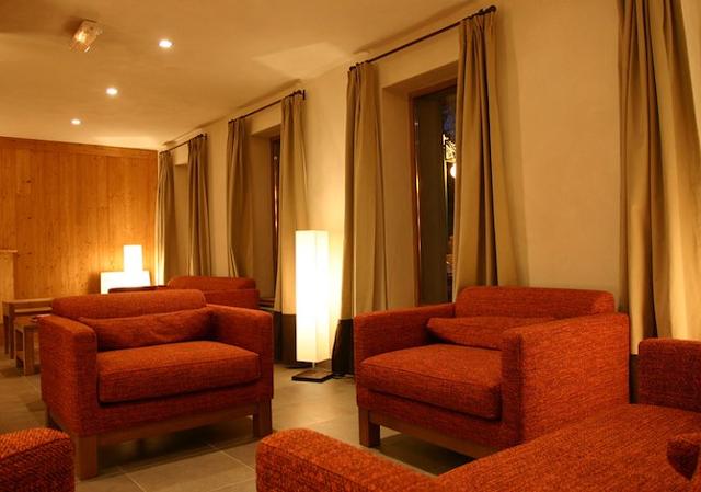 Résidence Vacanceole ~ Cortina - Les Deux Alpes Venosc