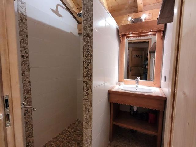 Charmant appartement 3 étoiles aux Gets avec wifi et garage FR-1-598-75 - Les Gets