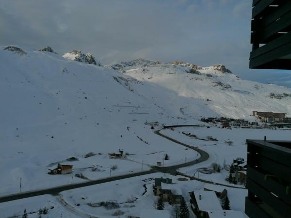 Appartement Moutières B1 - Tignes Val Claret
