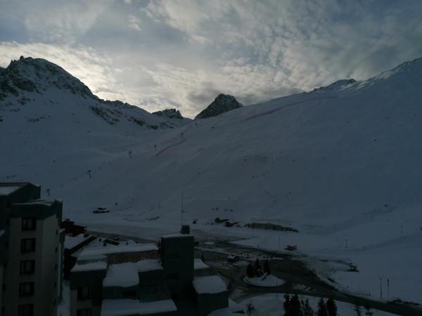 Appartement Moutières B1 - Tignes Val Claret