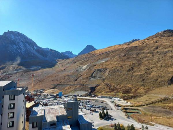 Appartement Moutières B1 - Tignes Val Claret