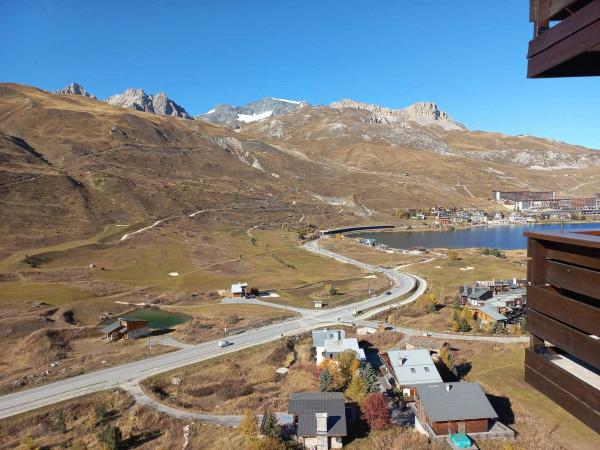 Appartement Moutières B1 - Tignes Val Claret