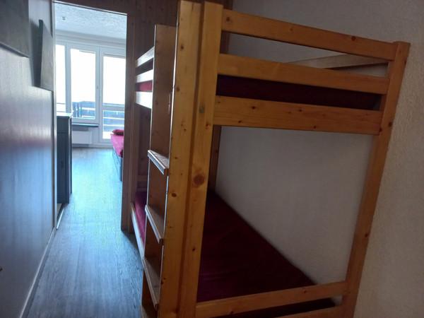 Appartement Moutières B1 - Tignes Val Claret