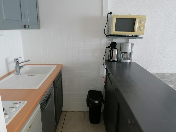 Appartement Moutières B1 - Tignes Val Claret