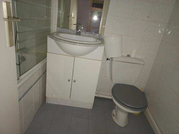 Appartement Moutières B1 - Tignes Val Claret