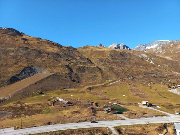 Appartement Moutières B1 - Tignes Val Claret