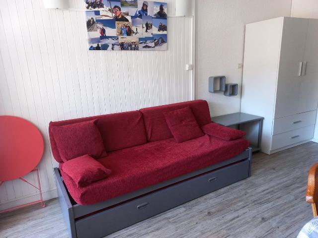 Appartement Moutières B1 - Tignes Val Claret