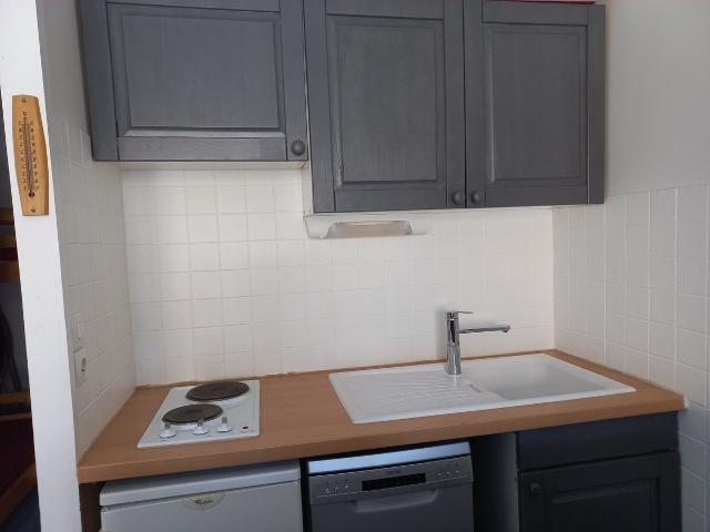 Appartement Moutières B1 - Tignes Val Claret