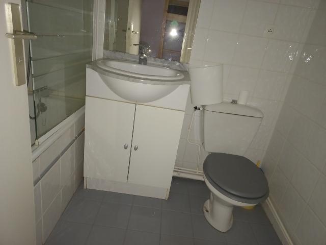 Appartement Moutières B1 - Tignes Val Claret