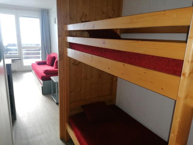 Appartement Moutières B1 - Tignes Val Claret